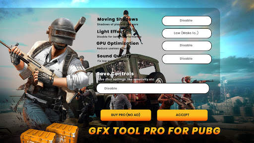 Battlegrounds Mobile India Guide screenshot 5