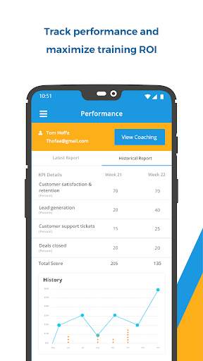 Courseplay Mobile screenshot 7