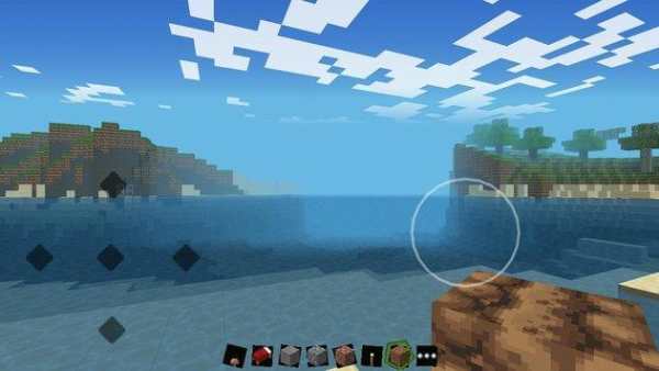 Crafting new world - mini Craft 2018 screenshot 4