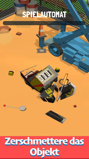 Drop & Smash screenshot 3