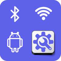 Quick Settings Shortcut icon