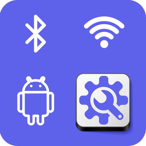 Quick Settings Shortcut 0.01