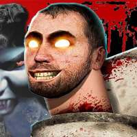 Skibidi Toilet Nightmare Mod logo