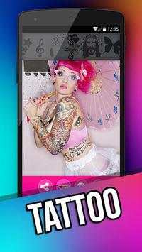 Eye Makeup Color screenshot 7