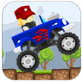 Cars Hill Climb Race 2 icon
