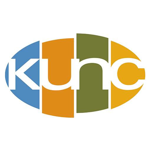 KUNC Public Radio App 4.4.67