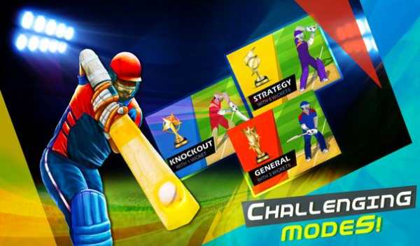 I.P.L T20 Cricket 2016 Craze screenshot 8