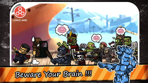 Zombie Must Die screenshot 8