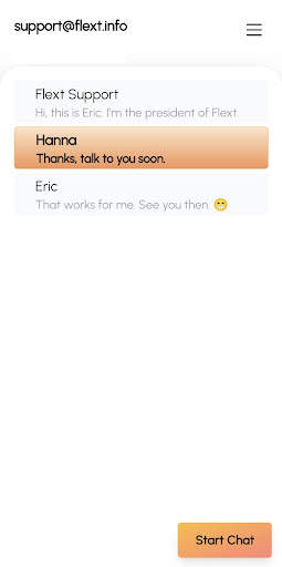 Flext: Always No Cost 2nd Line screenshot 4