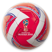 FIFA 2018 icon