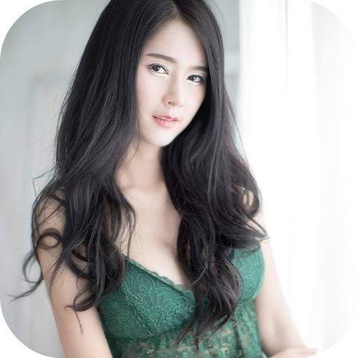 Sexy Hot Girls Wallpapers (Asian Sexy Girl theme) 1.1