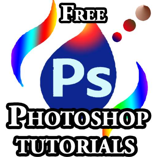 Photoshop Video Tutorials 2.0