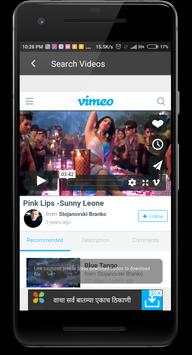 Tik Video Downloader screenshot 5