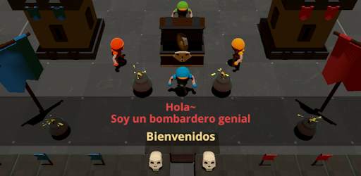 BangBang BOMB screenshot 1