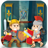 Knights War icon