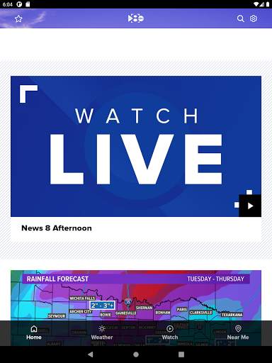 WFAA - News from North Texas screenshot 5