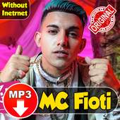 MC Fioti Songs 1.0