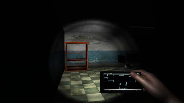 Horror Hospital® Turkish | Horror Games screenshot 3