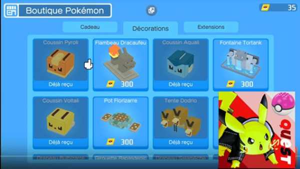 New Guia Pokemon quest screenshot 3
