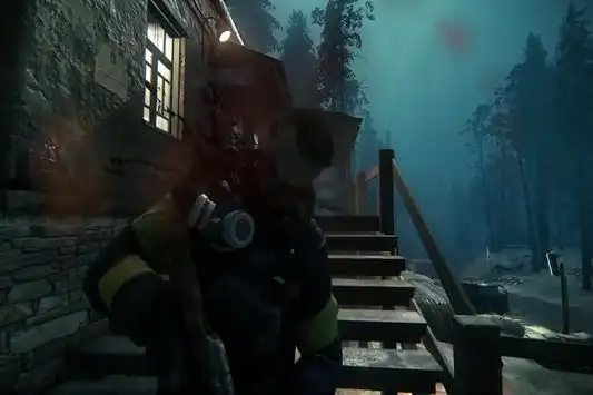 Pro SNIPER 3 Ghost Warrior Tip screenshot 3