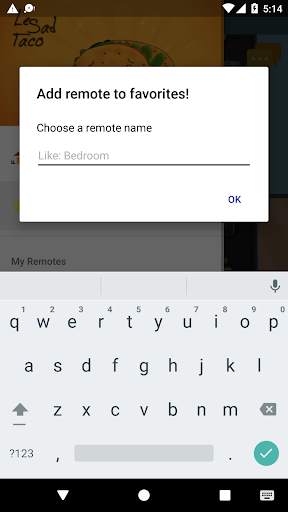 Remote Control For Pioneer TV screenshot 5