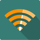 Internet Speed Meter icon