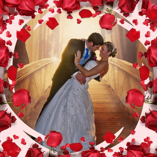 Romantic Love Photo Frames 1.2