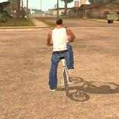 Cheat Code for gta sa easy (PRANK)