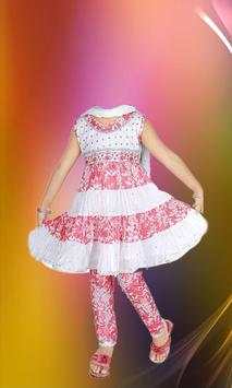 Kids Photo Suit screenshot 3