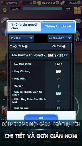 Ace Fishing: Wild Catch screenshot 5