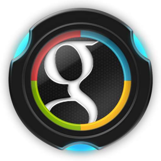Futurounds icon pack 1.2