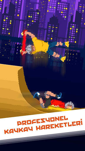 Skate! screenshot 2