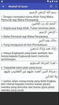 Muhammad Taha Juz 29 30 screenshot 3