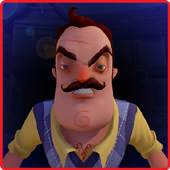 Hello Neighbor 1.2