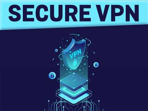 Unlimited VPN Free - VPN Proxy screenshot 5
