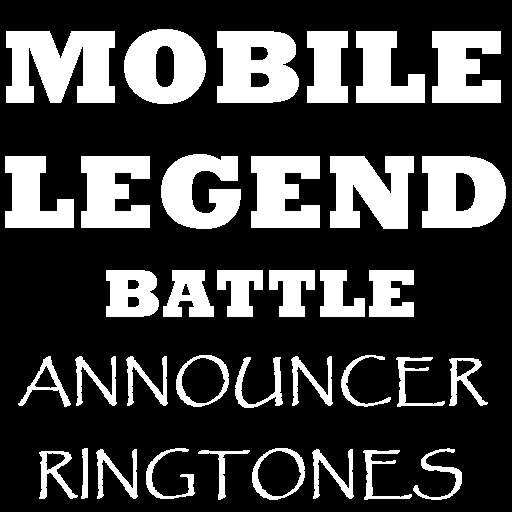 MOBA BATTLE RINGTONE ANNOUNCER PERKATAAN OFFLINE 1.0