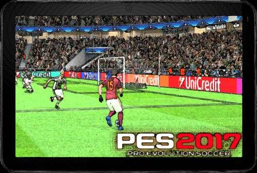 NEW PES 2017 TIPS AND TRICK screenshot 1