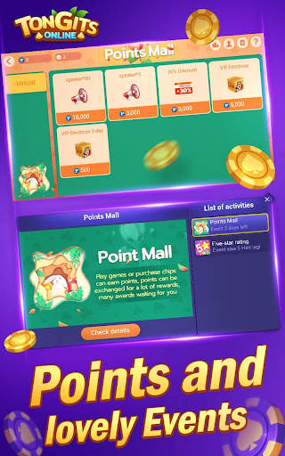 Tongits Online screenshot 6