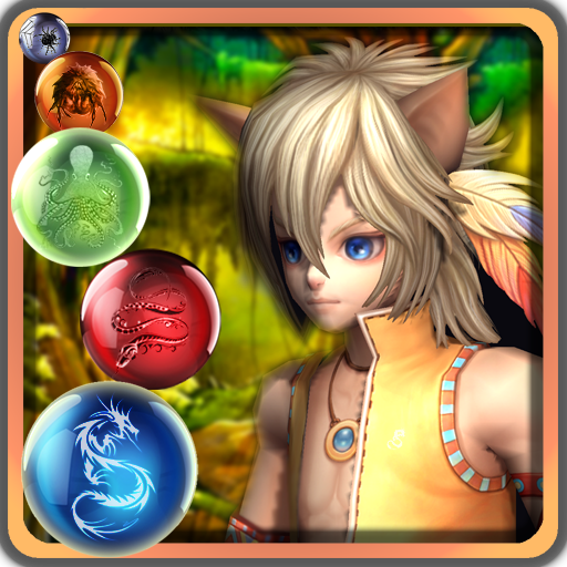 Bubble Shooter icon