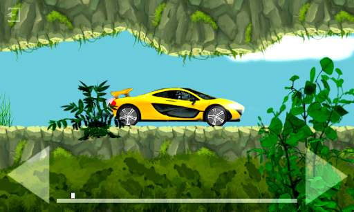 Exion Hill Racing screenshot 12