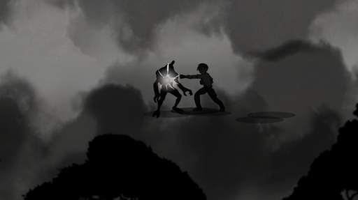 10 Shadow Benny 2: Alien Raging Fist screenshot 2