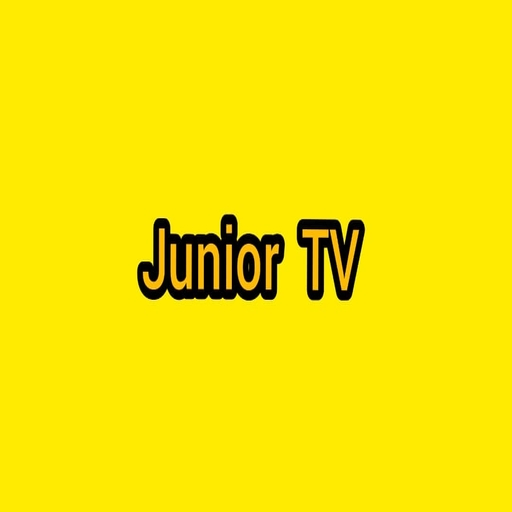 Junior TV icon