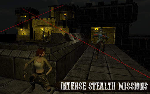 Ancient Lost City Relic Hunter screenshot 15
