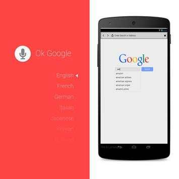 7G Internet Browser HD screenshot 2