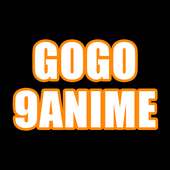 KissAnime GogoAnime icon