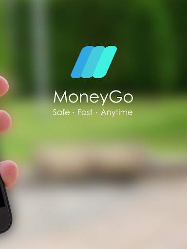 MoneyGo-Simple Transfer Money screenshot 7