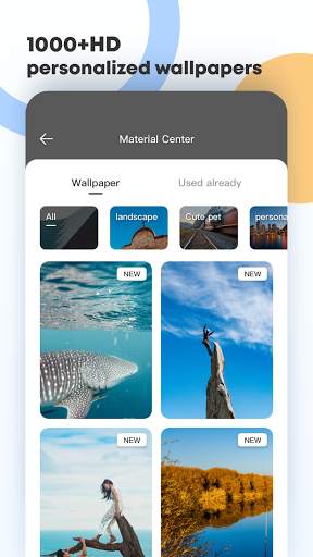 CooBrowser - Private&Safe&Fast Web Browser screenshot 4