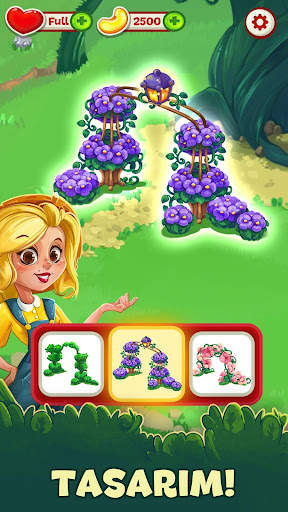 Jacky'nin Çiftliği: Bulmaca screenshot 4