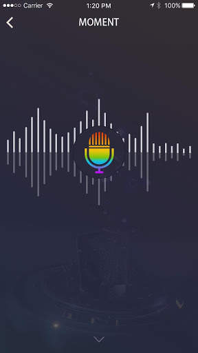 My Moment screenshot 3