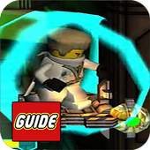 TIPS LEGO NINJAGO REBOOTED 1